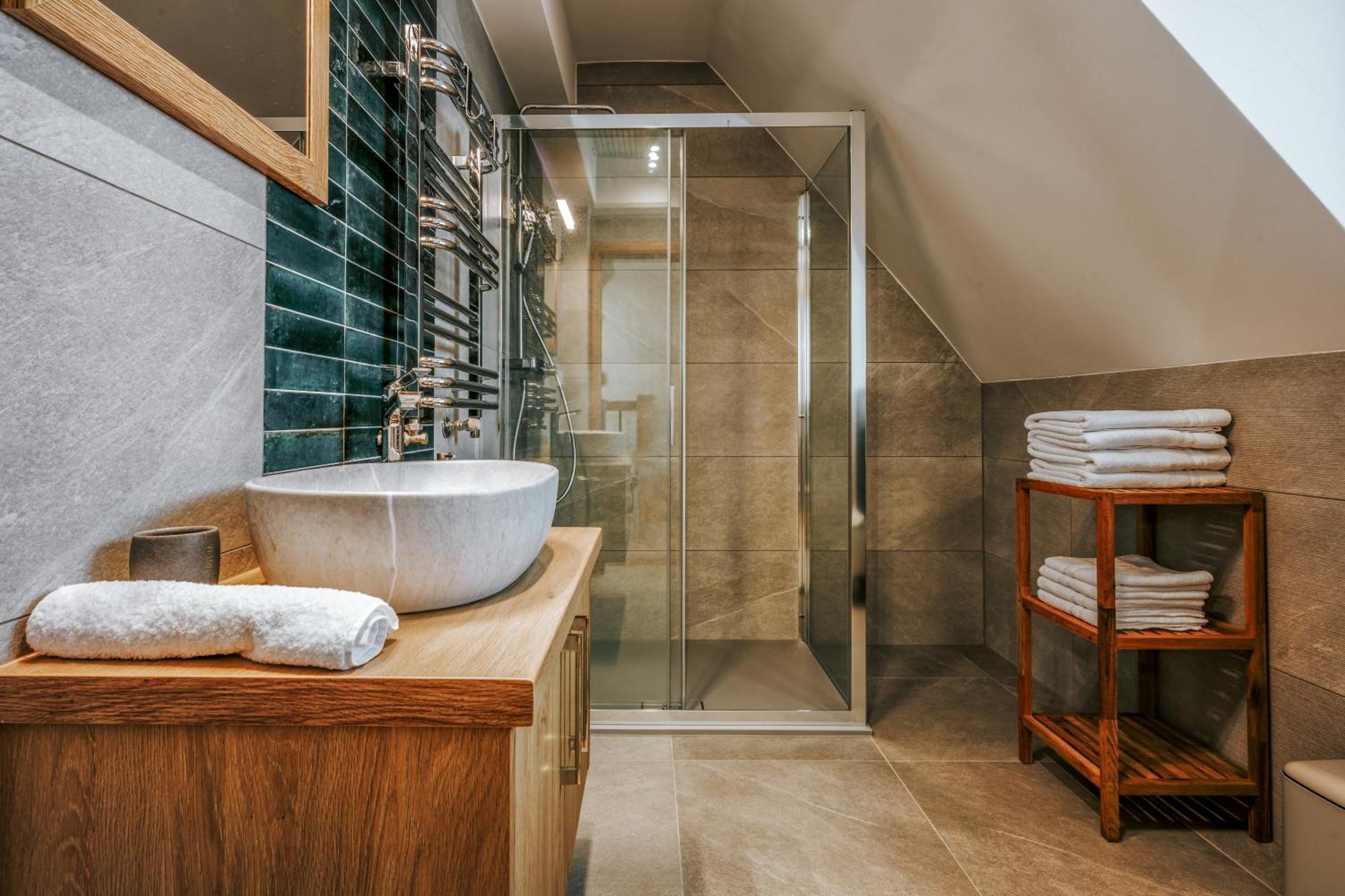 Apartamenty Krokus Przy Polanie Bialy Potok Witów Εξωτερικό φωτογραφία