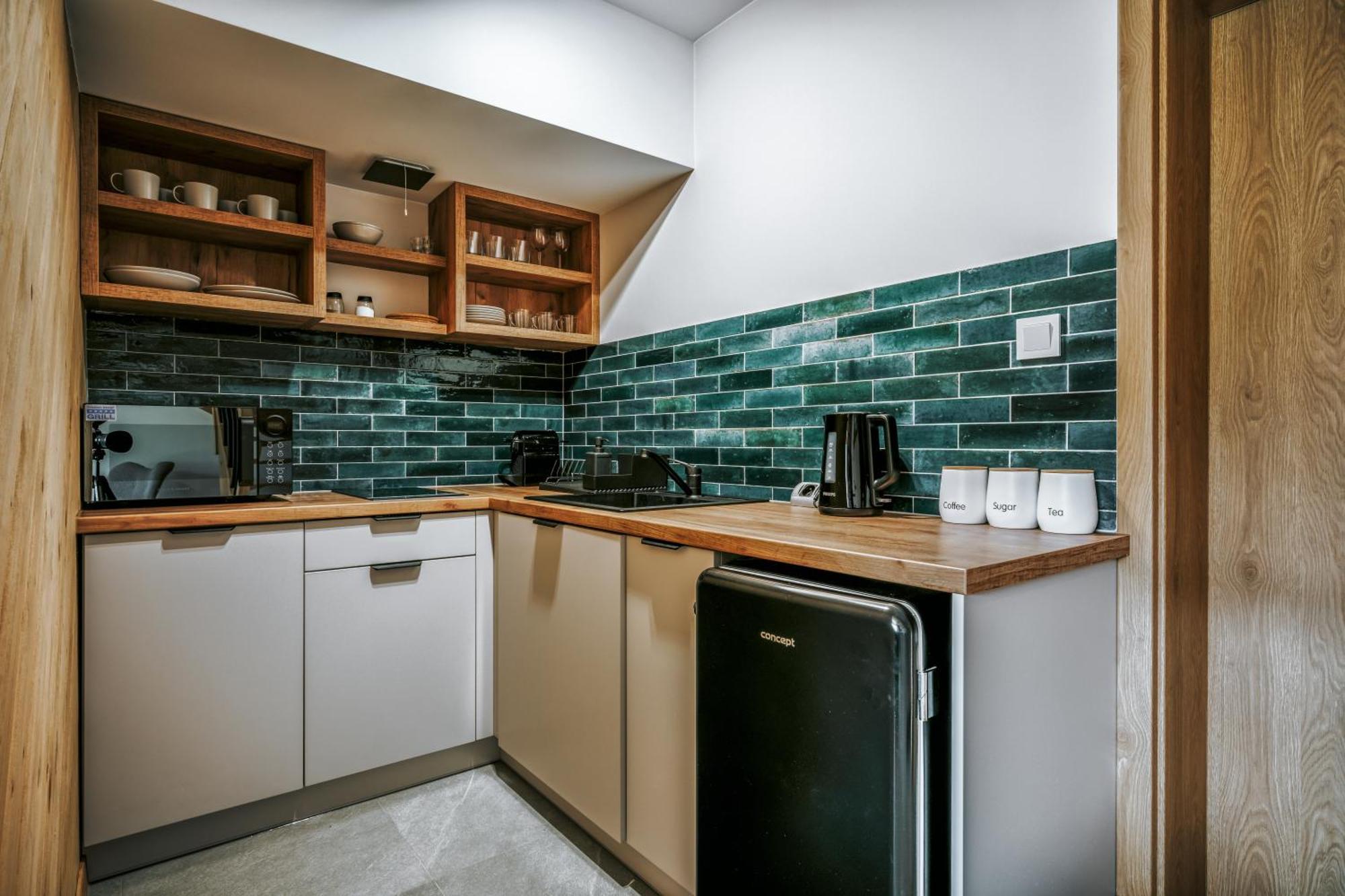 Apartamenty Krokus Przy Polanie Bialy Potok Witów Εξωτερικό φωτογραφία